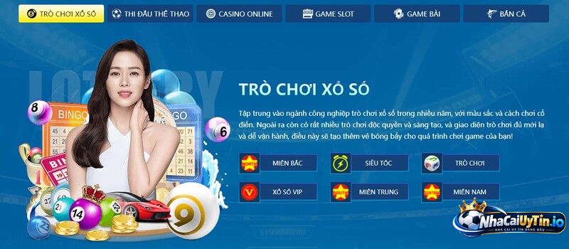 Đánh giá những điểm nổi bật tại nhà cái 123B 
