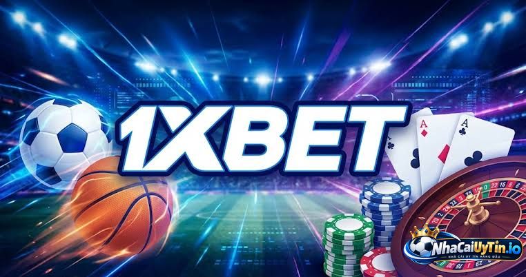 Giải đáp một số thắc mắc về nhà cái 1xBet 