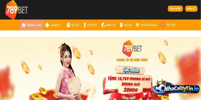 Những thông tin cơ bản về 789bet người chơi nên biết