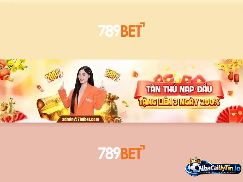 789bet sở hữu nhiều ưu điểm vượt trội 
