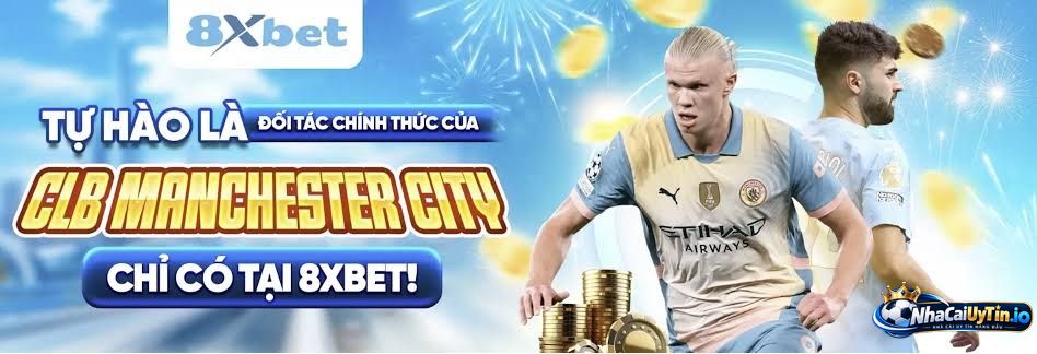 Ưu điểm của nhà cái 8Xbet