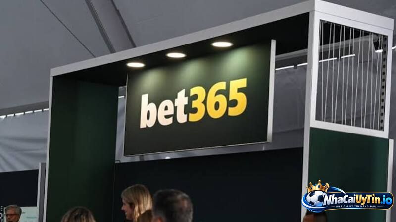 Đánh giá những điểm nổi bật của nhà cái Bet365 