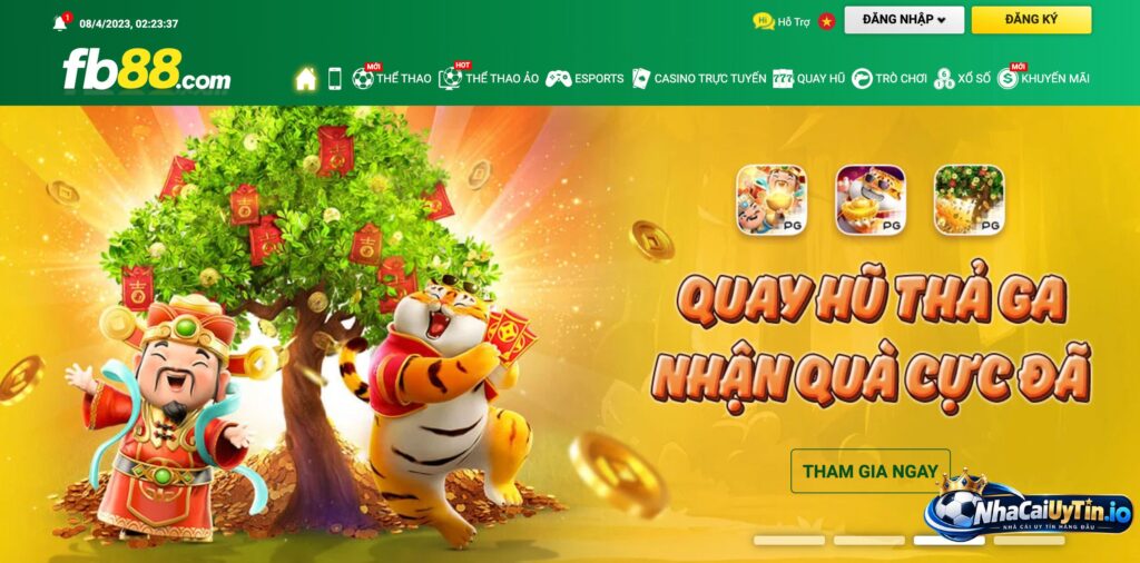 FB88 chú trọng vào phát triển các sản phẩm