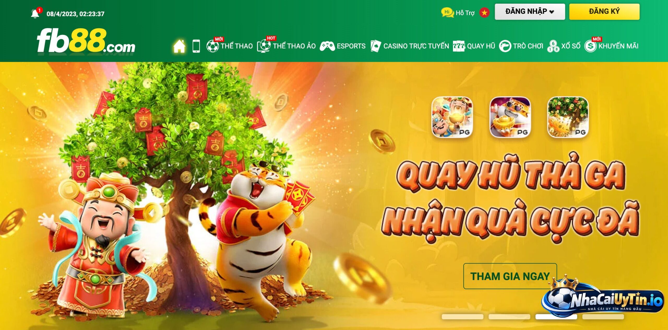 FB88 chú trọng vào phát triển các sản phẩm