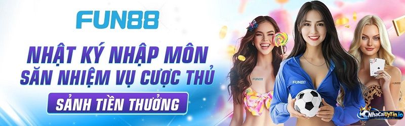 Người chơi đánh giá cao khi trải nghiệm tại Fun88