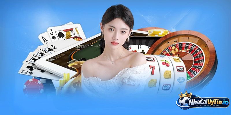 JBO là thương hiệu có kho sản phẩm đa dạng