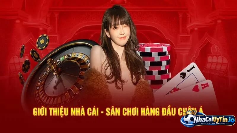 Giới thiệu khái quát về K8Bet