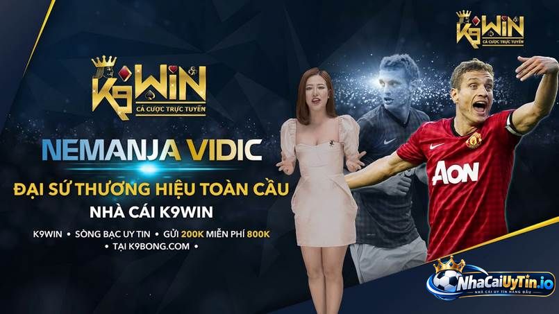 Giới thiệu tổng quan về nhà cái K9win