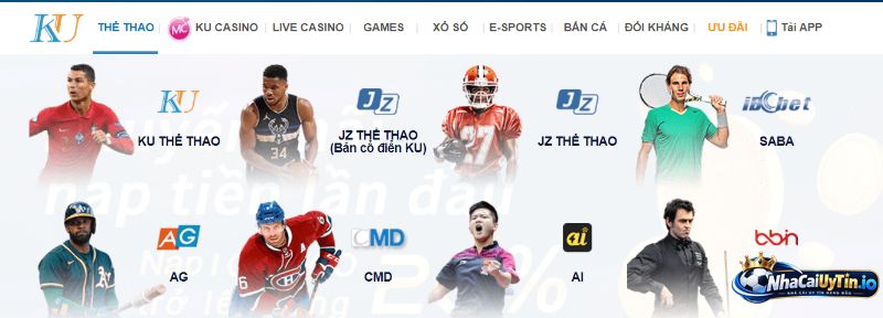 phép, góp phần nâng cao mức độ an toàn trong quá trình sử dụng.Kubet luôn chú trọng đầu tư vào hệ thống tiện ích