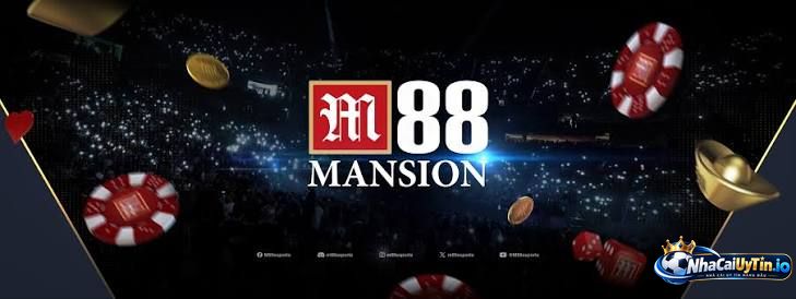 M88 là thương hiệu gây nhiều tiếng vang