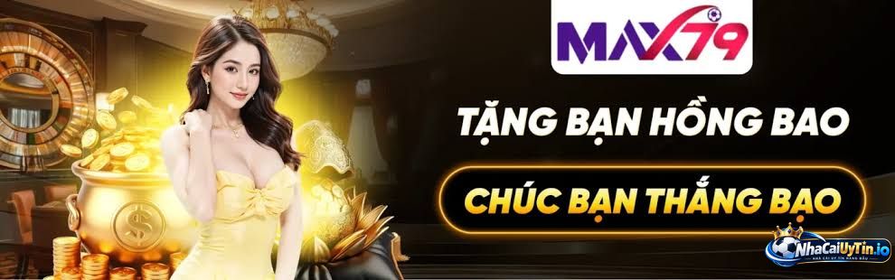 Max79 là sân chơi hướng đến người dùng tại Việt Nam