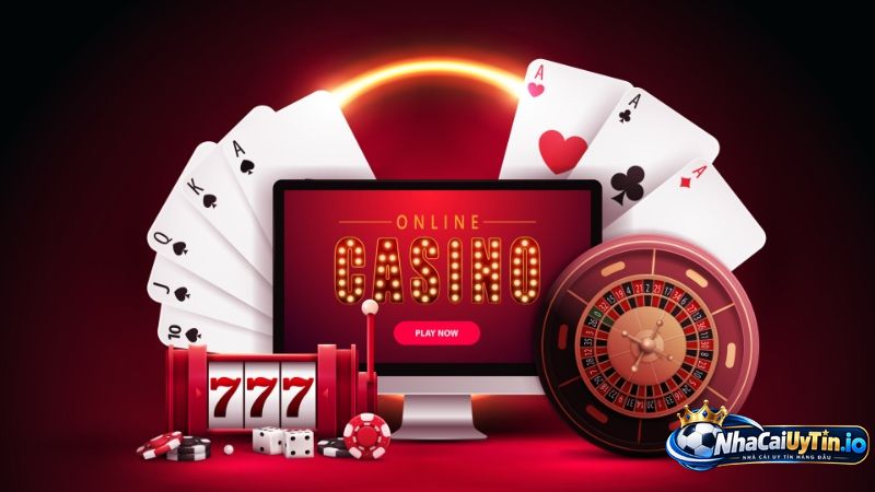 Kho game cược đình đám tại nhà cái Mibet