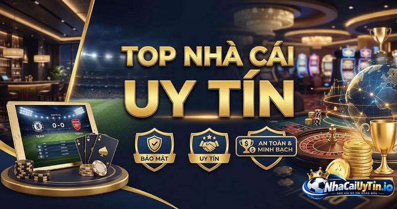 Tiêu chi đánh giá nhà cái uy tín là gì?
