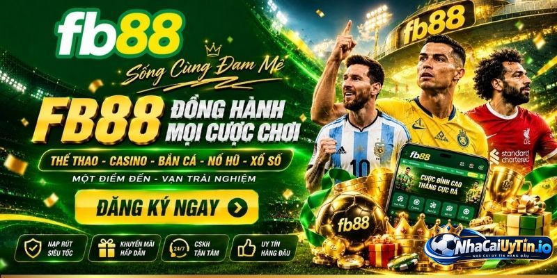 Nhà cái FB88