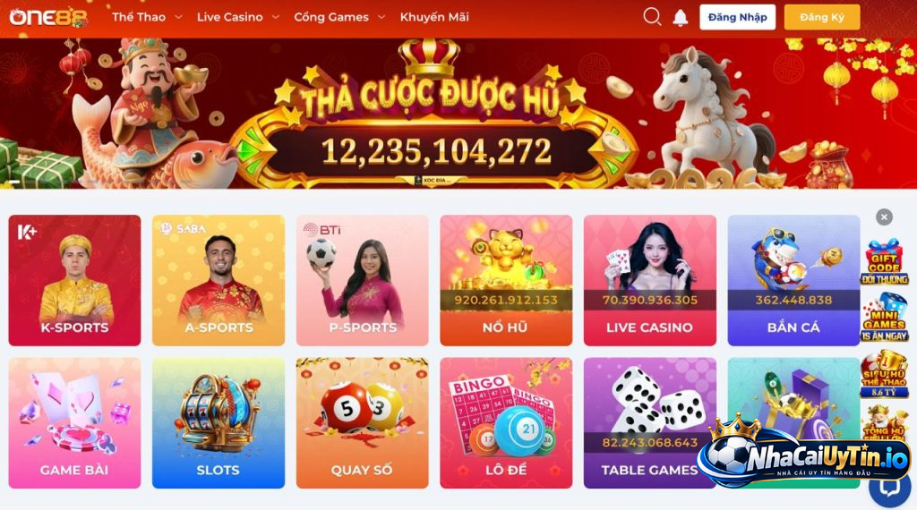 One88 được đánh giá có nhiều ưu điểm