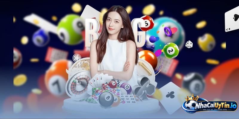 Sự chuyên nghiệp uy tín của nhà cái dần khẳng định rõ theo thời gian