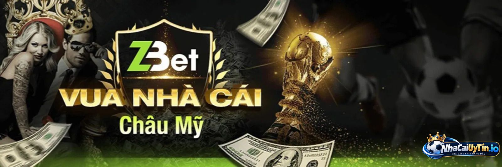 Zbet mở rộng phạm vi hoạt động, tiếp cận người chơi