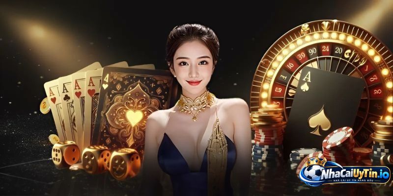 Danh mục sản phẩm là hạng mục được Zbet chú trọng