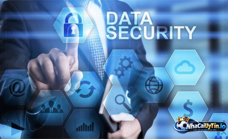 Chính sách bảo mật Nhacaiuytin liên quan đến dữ liệu cược online
