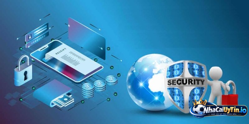 Vai trò của chính sách bảo mật Nhacaiuytin với cược thủ