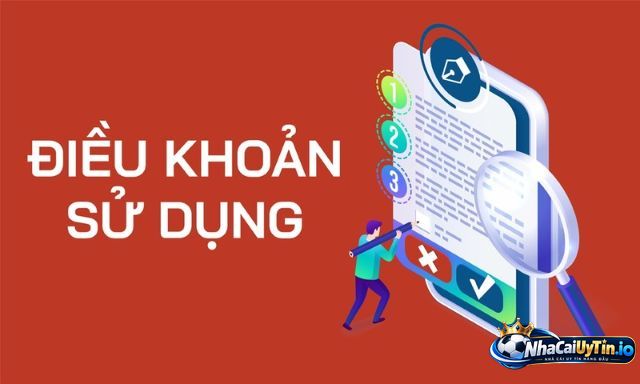 Điều khoản và điều kiện Nhacaiuytin là gì? 