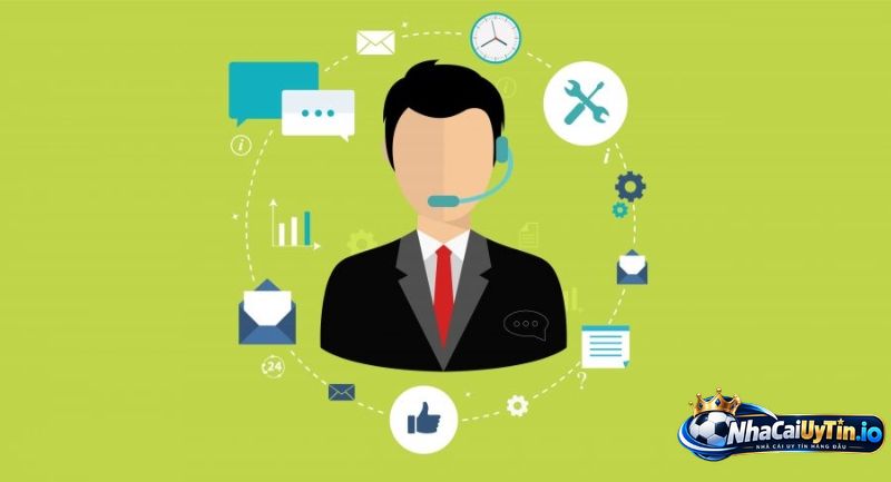 Một số trường hợp cần kết nối với nhacaiuytin