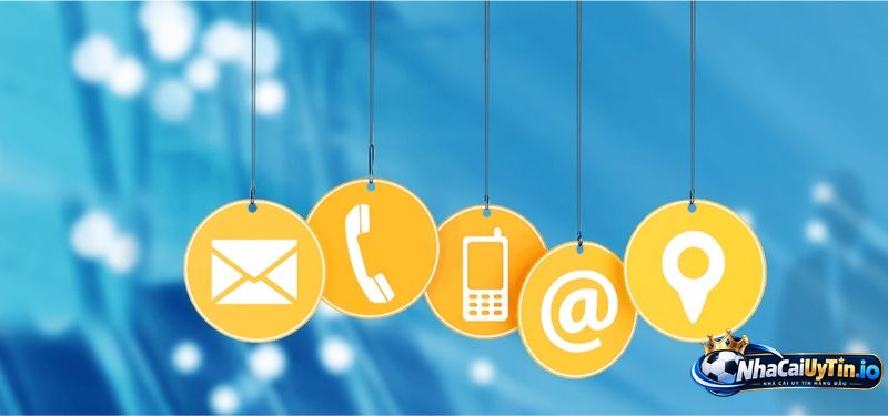 Tổng hợp các cách liên hệ nhacaiuytin phổ biến 