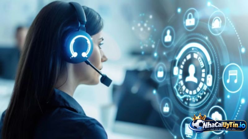 Người chơi gọi điện thoại có thể phải chờ khoảng thời gian ngắn